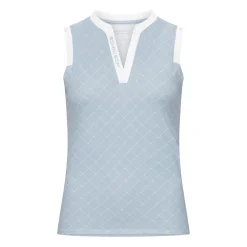 Abby Sleeveless Top>Röhnisch New