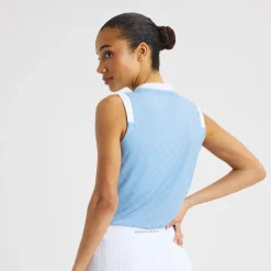 Abby Sleeveless Top>Röhnisch New