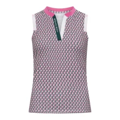 Abby Sleeveless Top>Röhnisch Clearance