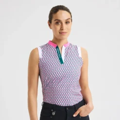 Abby Sleeveless Top>Röhnisch Clearance