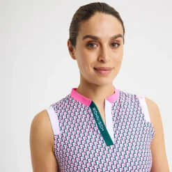Abby Sleeveless Top>Röhnisch Clearance