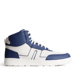 Ace High-Top Golf Sneaker>J.Lindeberg Outlet