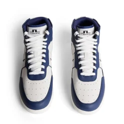 Ace High-Top Golf Sneaker>J.Lindeberg Outlet