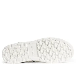 Ace Low-Top Golf Sneaker Svart>J.Lindeberg Clearance