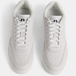 Ace Low-Top Golf Sneaker Vit>J.Lindeberg Online