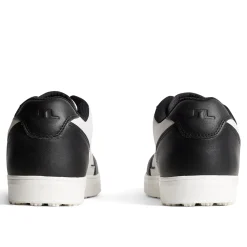 Ace Low-Top Golf Sneaker W Svart>J.Lindeberg Hot