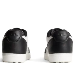 Ace Low-Top Golf Sneaker W Svart>J.Lindeberg Hot