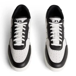 Ace Low-Top Golf Sneaker W Svart>J.Lindeberg Hot