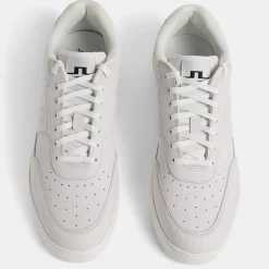 Ace Low-Top Golf Sneaker W Vit>J.Lindeberg