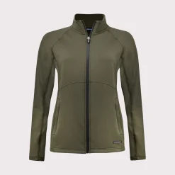 Adapt Full Zip Jacket>Cutter & Buck Sale