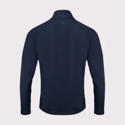 Adapt Full Zip Jacket Blå>Cutter & Buck Sale