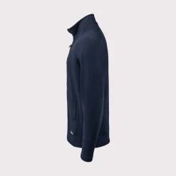 Adapt Full Zip Jacket Blå>Cutter & Buck Sale