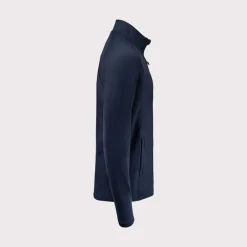 Adapt Full Zip Jacket Blå>Cutter & Buck Sale
