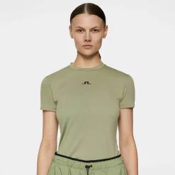 Ada T-Shirt>J.Lindeberg New