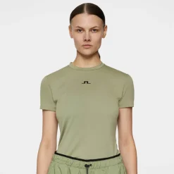 Ada T-Shirt>J.Lindeberg New