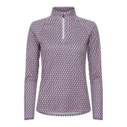 Addy Long Sleeve>Röhnisch Outlet
