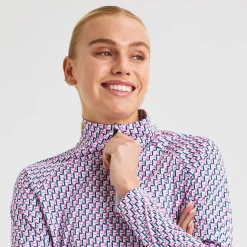 Addy Long Sleeve>Röhnisch Outlet