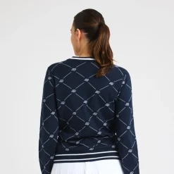 Adele Knitted Sweater>Röhnisch Discount