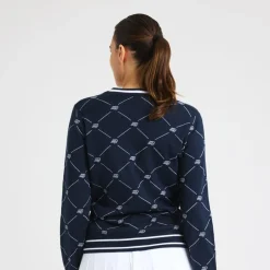 Adele Knitted Sweater>Röhnisch Discount