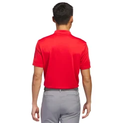 Adi Performance Polo Shirt>Adidas Clearance