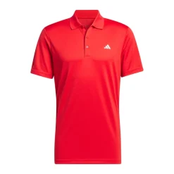 Adi Performance Polo Shirt>Adidas Clearance
