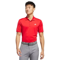 Adi Performance Polo Shirt>Adidas Clearance