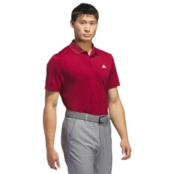 Adi Performance Polo Shirt>Adidas New