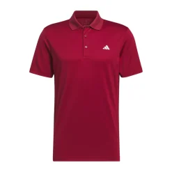 Adi Performance Polo Shirt>Adidas New