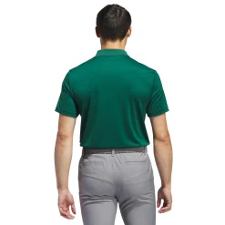 Adi Performance Polo Shirt>Adidas Hot