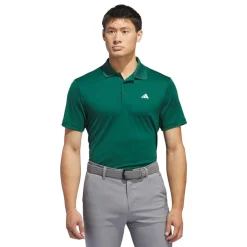 Adi Performance Polo Shirt>Adidas Hot