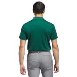 Adi Performance Polo Shirt>Adidas Hot
