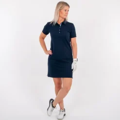 Advantage Dress Blå>Cutter & Buck Hot