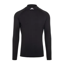 Aello Soft Compression Svart>J.Lindeberg Online