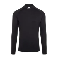 Aello Soft Compression Svart>J.Lindeberg Online