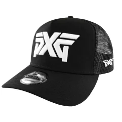 A-Frame 9Forty Snapback Trucker Cap>PXG Online