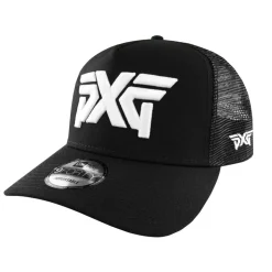 A-Frame 9Forty Snapback Trucker Cap>PXG Online