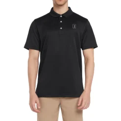 Airflux Solid Mesh Svart>PGA Tour Clearance