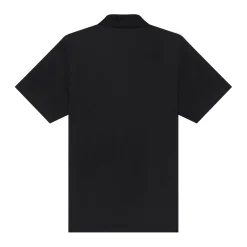 Airflux Solid Mesh Svart>PGA Tour Clearance