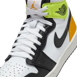 Air Jordan I High G M Golf>Nike Discount