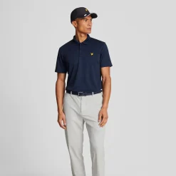 Airlight Tech Trackies Grå>Lyle & Scott New