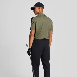 Airlight Tech Trackies Svart>Lyle & Scott New