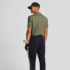 Airlight Tech Trackies Svart>Lyle & Scott New