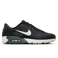 Air Max 90 G Svart>Nike Hot