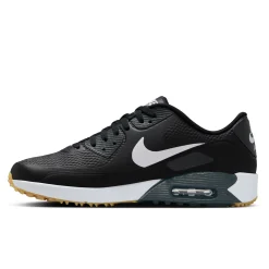 Air Max 90 G Svart>Nike Hot