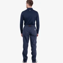 Alan Blå>Galvin Green