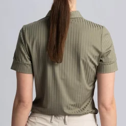 Alexa Poloshirt>Cross Sportswear Online