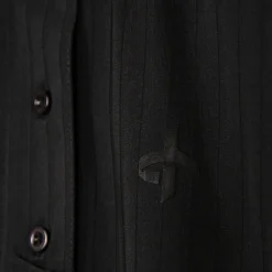 Alexa Poloshirt Svart>Cross Sportswear