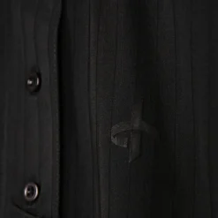Alexa Poloshirt Svart>Cross Sportswear