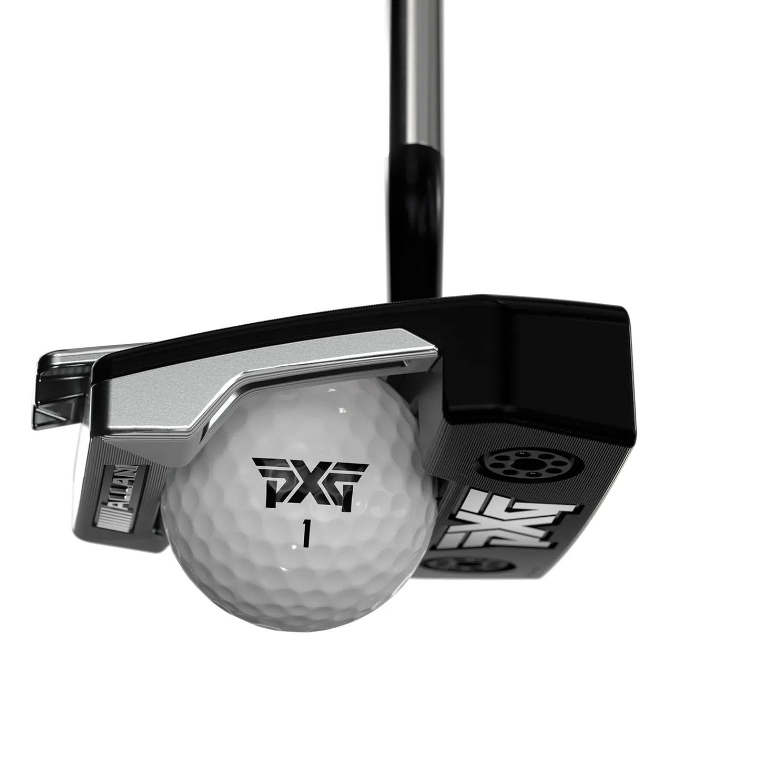 Allan Pistol I>PXG Sale