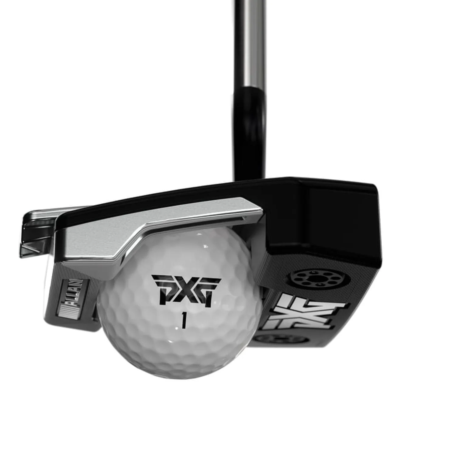 Allan Pistol I>PXG Sale